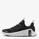 Женские кроссовки для зала Nike Free Metcon 6 FJ7126-001 39 (8US) 25 см Black/White (197596521825) - изображение 2