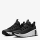 Женские кроссовки для зала Nike Free Metcon 6 FJ7126-001 39 (8US) 25 см Black/White (197596521825) - изображение 3