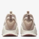 Женские кроссовки для зала Nike Free Metcon 6 FJ7126-011 40 (8.5US) 25.5 см Soft Pearl/Particle Pink-Pearl White (198482574352) - изображение 4