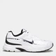 Мужские кроссовки Nike Initiator 394055-100 40 (7US) 25 см White/Black (194274672992) - изображение 1