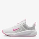 Женские кроссовки для зала Nike In-Season Tr 14 HF1103-104 39 (8US) 25 см Summit White/Playful Pink-White (198485817050) - изображение 2