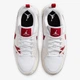 Мужские кроссовки Jordan Cmft Era HJ6777-116 47.5 (13US) 31 см White/Varsity Red-Sail-Black (198482103231) - изображение 6
