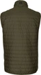 Жилет Harkila Deer Stalker camo reversible 4XL Willow green/AXIS MSP Forest - изображение 4