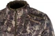 Куртка Hallyard Dussik 5XL Зеленый - изображение 9