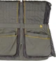 Жилет Seeland Skeet ll 2XL Grey - изображение 6