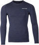 Термосвитер Spring Maglia S Синий - изображение 1