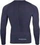 Термосвитер Spring Maglia S Синий - изображение 2