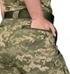 Штани Camotec Pani CM Patrol Pro XXXL MM14 - зображення 6