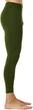 Термоштаны Accapi Polar Bear New M XS/S Military green - изображение 5