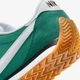 Жіночі кросівки Nike Pacific HM4771-301 37.5 (6.5US) 23.5 см Evergreen Aura/White-Black-Total Orange (198480899747) - зображення 8