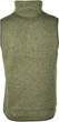 Жилет Orbis Textil S Зеленый - изображение 2
