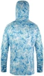 Реглан Fahrenheit Solar Guard M/R Sky Camo - изображение 3