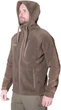 Кофта Fahrenheit Classic 200 Full ZIP Hoody L/R Crocodile - зображення 3