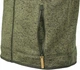 Жилет Orbis Textil 4XL Зеленый - изображение 6