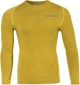 Термосвитер Spring Maglia M Горчичный - изображение 1