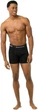 Трусы Smartwool Men’s Merino Boxer Brief Boxed M Black - изображение 2