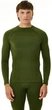 Термофутболка Accapi Polar Bear New M/L Military green - изображение 2