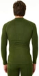 Термофутболка Accapi Polar Bear New M/L Military green - изображение 4