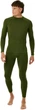 Термофутболка Accapi Polar Bear New M/L Military green - изображение 7
