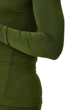 Термофутболка Accapi Polar Bear New M/L Military green - изображение 10