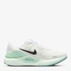 Женские кроссовки для бега Nike Structure 26 HJ1101-100 36.5 (6US) 23 см White/Black-Barely Green-Mint Foam (198481469819) - изображение 1