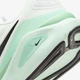 Женские кроссовки для бега Nike Structure 26 HJ1101-100 36.5 (6US) 23 см White/Black-Barely Green-Mint Foam (198481469819) - изображение 7