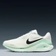 Женские кроссовки для бега Nike Structure 26 HJ1101-100 36.5 (6US) 23 см White/Black-Barely Green-Mint Foam (198481469819) - изображение 8