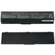 Батарея для ноутбука Toshiba PA3534 (A200 A215 A300 A350 A500 L300 L450 L500) 10.8V 4400mAh Чорний - изображение 2