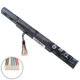 Батарея для ноутбука ACER AL15A32 (F5-572G V3-575G E5-574G) 14.8V 1800mAh 27Wh Чорний - изображение 1