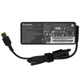 Блок живлення для ноутбука LENOVO 20V 4.5A 90W USB+pin (Square 5 Pin DC Plug) чорний (без кабелю!) - изображение 2