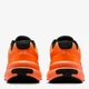 Мужские кроссовки Nike Uplift Sc IB2765-004 44 (10US) 28 см Black/Black-Total Orange (197863477589) - изображение 4