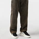 Мужские кроссовки Nike Uplift Sc IB2765-100 44 (10US) 28 см Sail/Black-Life Lime (197862549683) - изображение 2