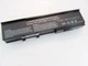 Батарея для ноутбука Acer MS2180, 5200mAh, 6cell, 11.1V, Li-ion, чорна, - зображення 2