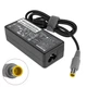 Блок живлення для ноутбука LENOVO 20V 3.25A 65W 7.9*5.5мм 3 hole with pin inside чорний (без кабеля) - изображение 1