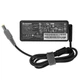 Блок живлення для ноутбука LENOVO 20V 3.25A 65W 7.9*5.5мм 3 hole with pin inside чорний (без кабеля) - изображение 2