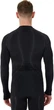 Термофутболка Accapi Polar Bear New M/L Black/gray - изображение 4