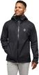 Куртка Black Diamond Men’s Fineline Stretch Shell XL Black - зображення 2