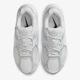 Женские кроссовки Nike V5 RNR HQ7901-101 37.5 (6.5US) 23.5 см White/White-Black-Metallic Silver (197862704389) - изображение 5