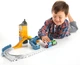 Игровой набор Thomas & Friends Adventures Голубая гора (FJP82) (887961540376) - изображение 4