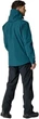 Штани Rab Firewall Pants XL Black - зображення 3