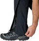 Штани Rab Firewall Pants XL Black - зображення 9