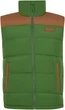 Жилет Brain Puffed Vest XXL Green - изображение 1