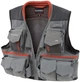 Жилет Simms Guide Fishing Vest S Steel - изображение 1