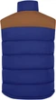 Жилет Brain Puffed Vest S Blue - изображение 3