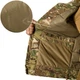 Куртка Camotec Defender 7 Level XXL Камуфляж - зображення 10