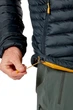 Куртка Rab Microlight Alpine Jacket XL Beluga - изображение 5