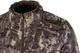 Куртка Hallyard Dussik 3XL Зеленый - изображение 9