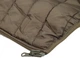 Куртка Hallyard Dussik 3XL Зеленый - изображение 10