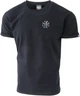 Футболка Dobermans Aggressive Death Rider TS170BK XXXL - зображення 1