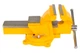 Тиски поворотные Mastertool 125 мм - изображение 1